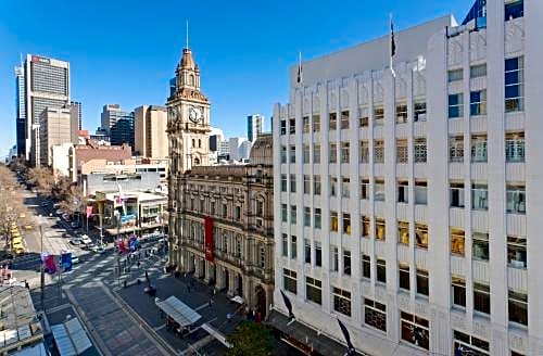 Causeway Inn On The Mall