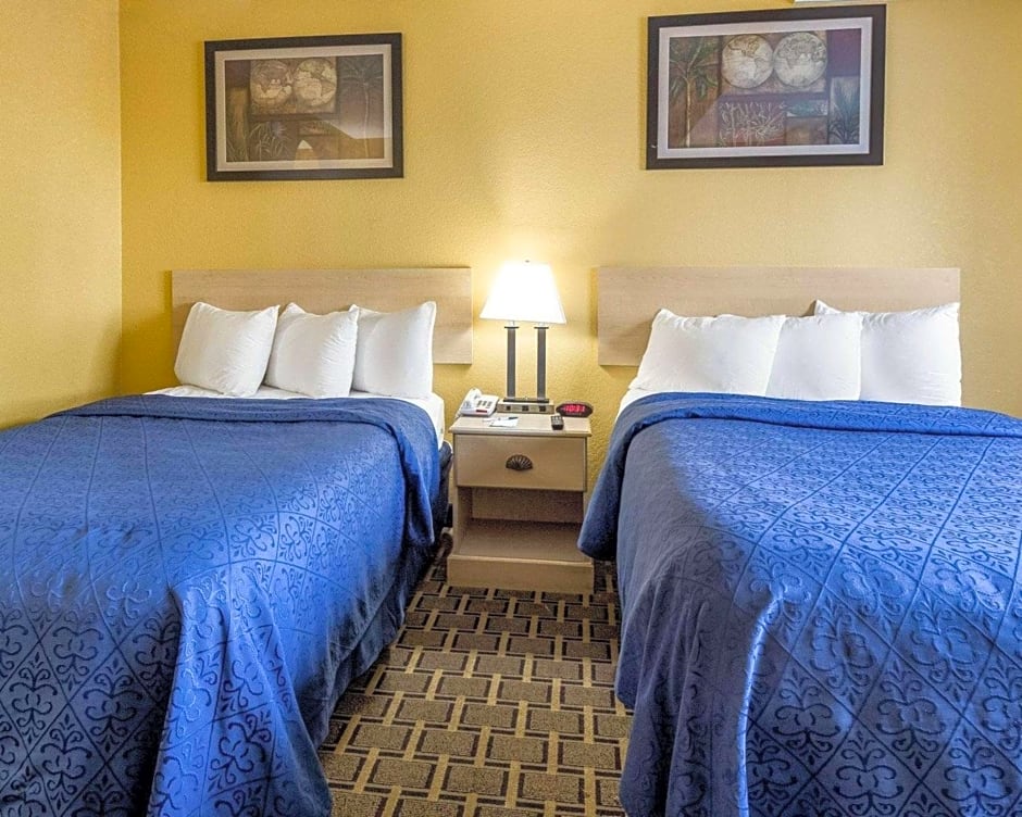 Quality Inn & Suites Corpus Christi