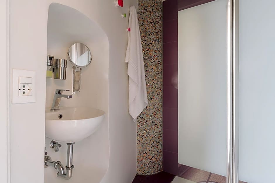 Le stanze del Piccadilly