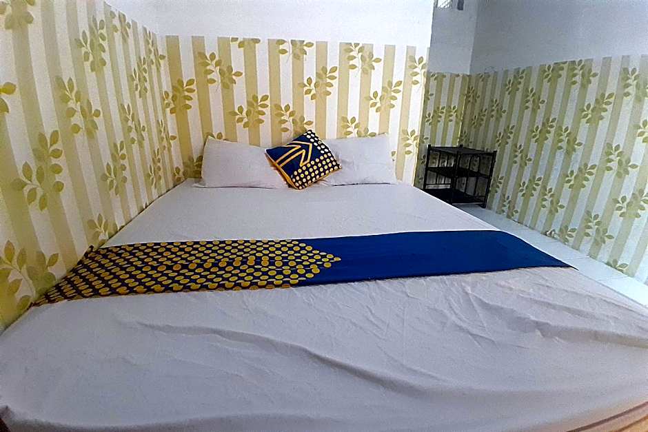 SPOT ON 93049 Iqfood Stonen Kostel