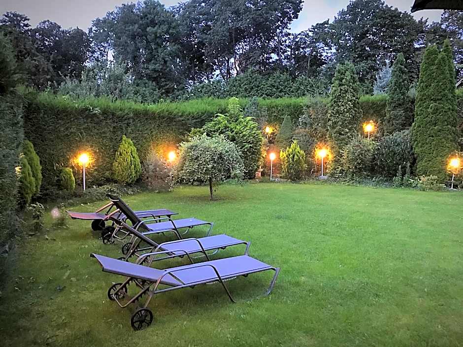 Hotel am Schloss - Frankfurt an der Oder