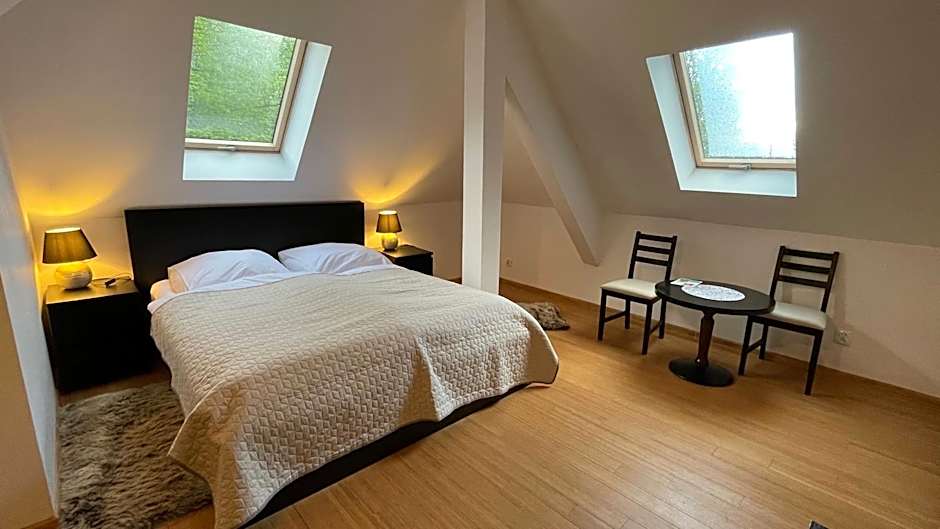 Villa ANSER