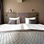 Bellevue Park Hotel Riga with FREE Parking