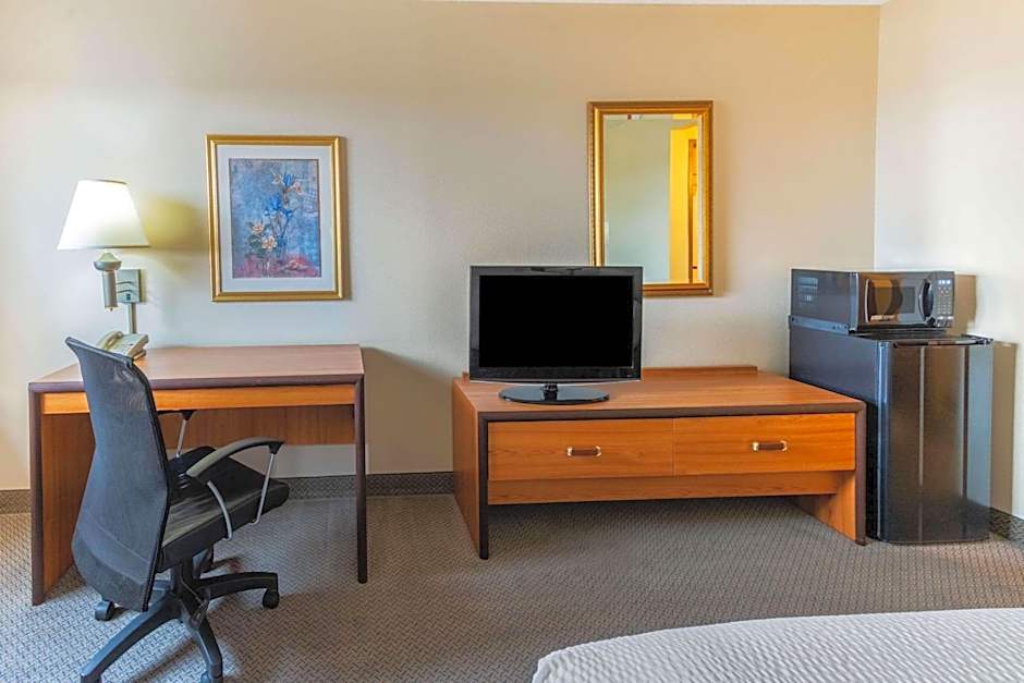 La Quinta Inn & Suites by Wyndham Las Cruces Organ Mountain