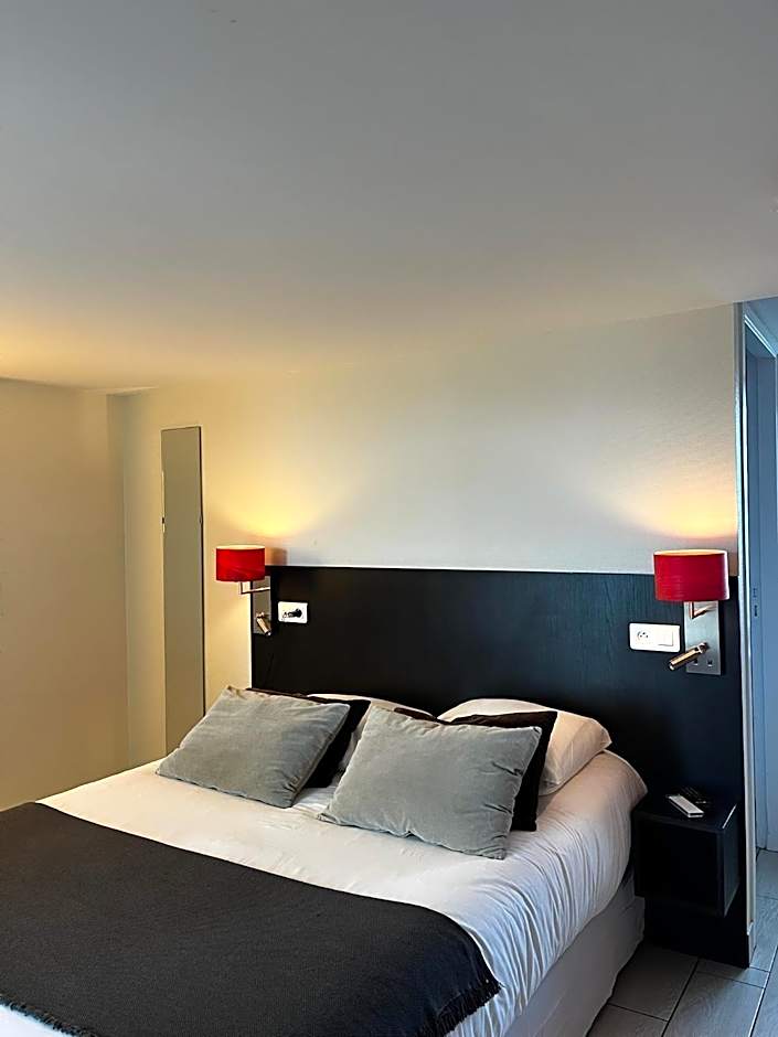 Logis Hôtel de la Pointe du Cap Coz