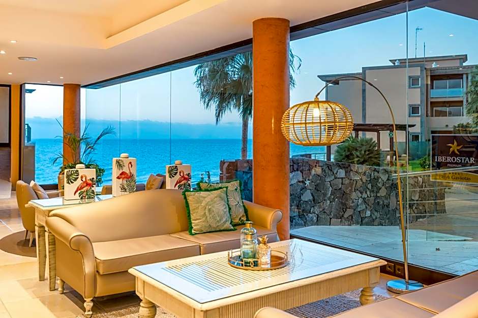 Iberostar Waves Playa Gaviotas All Inclusive