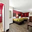 Econo Lodge Fallon Naval Air Station Area