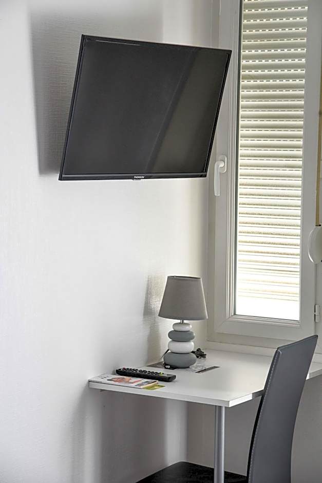 Cit'Hôtel l'Europe - Cholet Gare