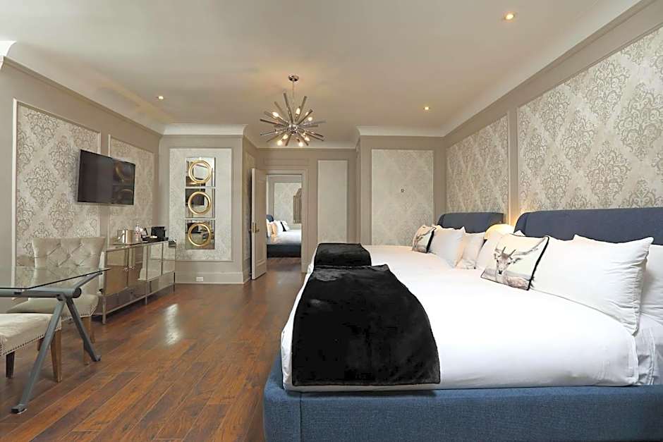 The Fort Garry Hotel, Spa and Conference Centre, an Ascend Collection Hotel