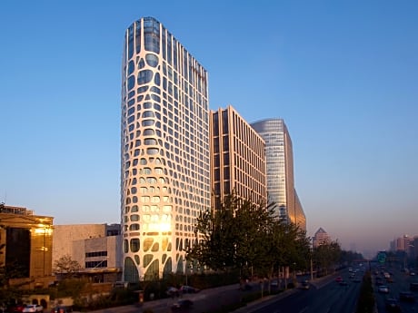 Conrad By Hilton Beijing