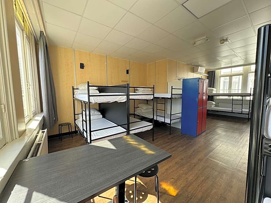 Xplore Hostel Amsterdam