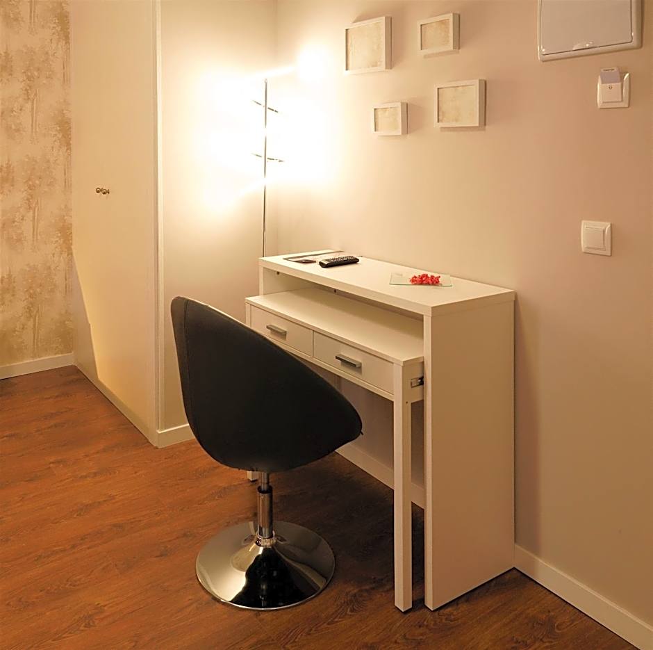 Hotel Vivar