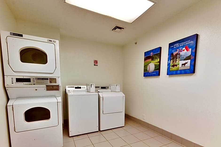 Motel 6 Dallas - Lewisville