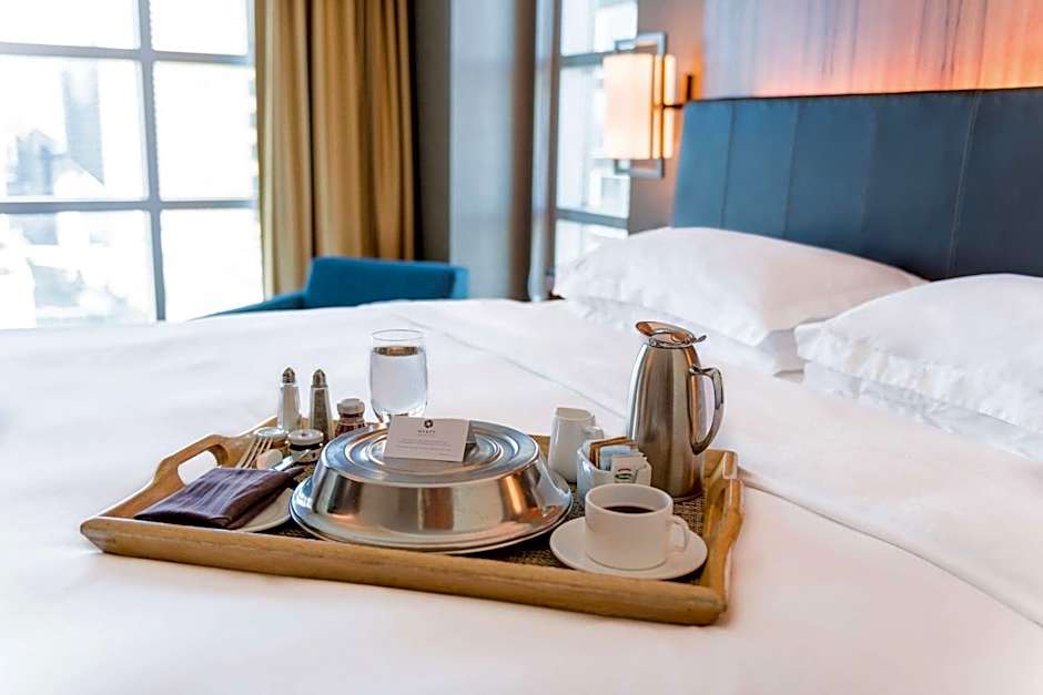 Hyatt Regency Calgary