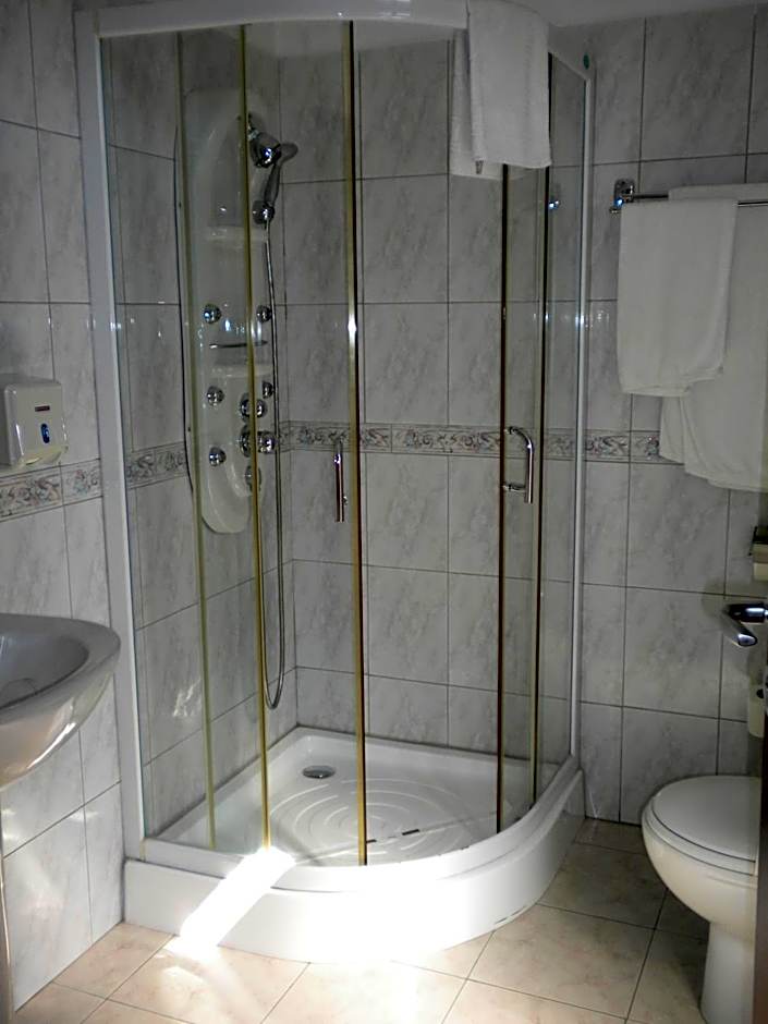 Hotel Ary