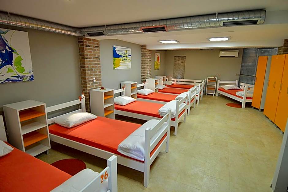Photo 1 of 8 of Single Bed in Female Dormitory Room