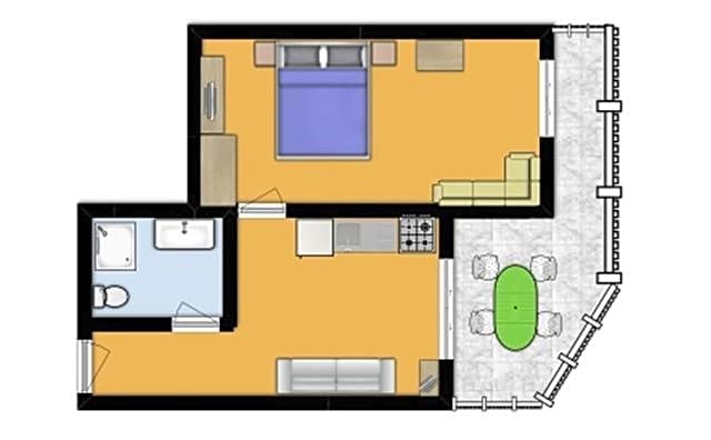 4-you Residence