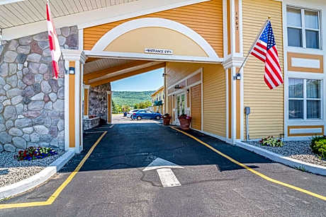 Quality Inn North Conway