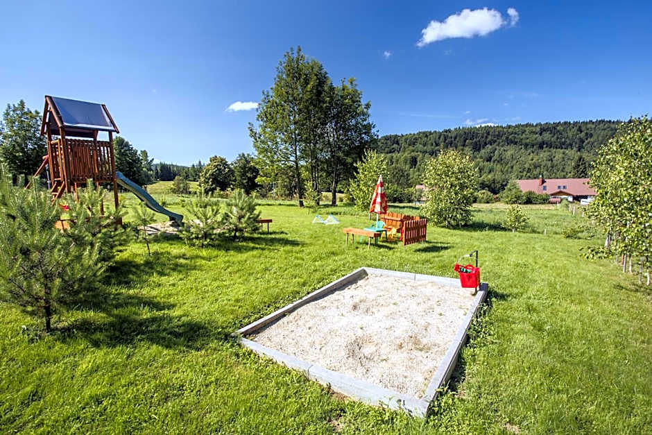 Rezydencja Bukowy Dwór