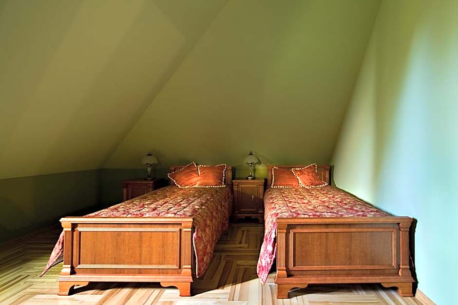 Dom Bankietowy Arkadia