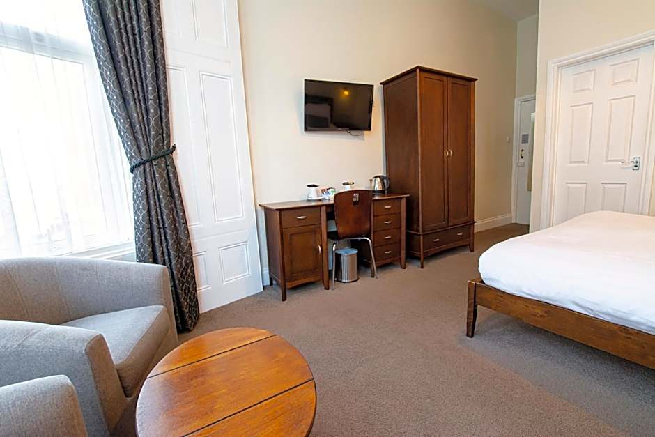 The Grosvenor Plymouth