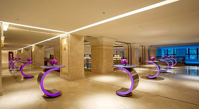 Crowne Plaza Fuzhou South By IHG