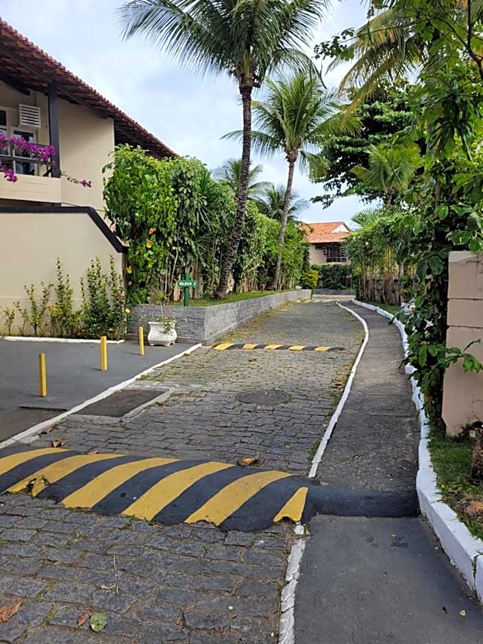 Centro de Búzios 2 quartos