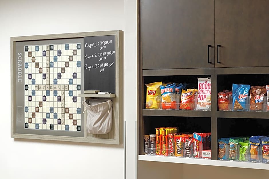 WaterWalk Extended Stay by Wyndham Jacksonville Deerwood Pk