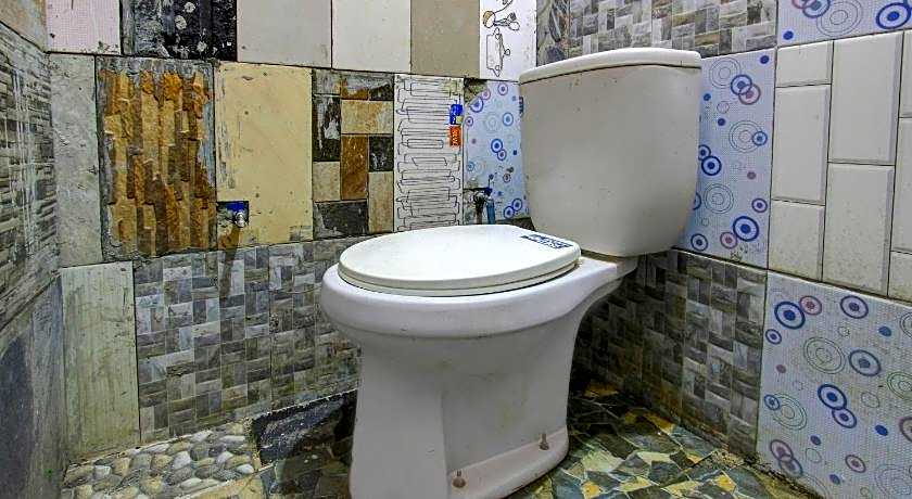 OYO Life 93010 Omah Bareng Syariah Sambisari