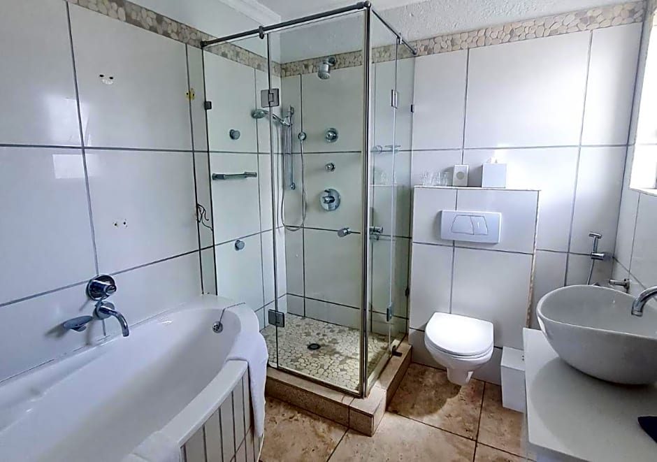 Diaz Ocean View Hotel