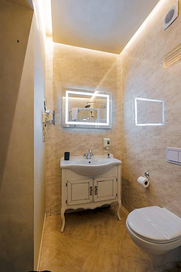 Hotel Carol - Vatra Dornei