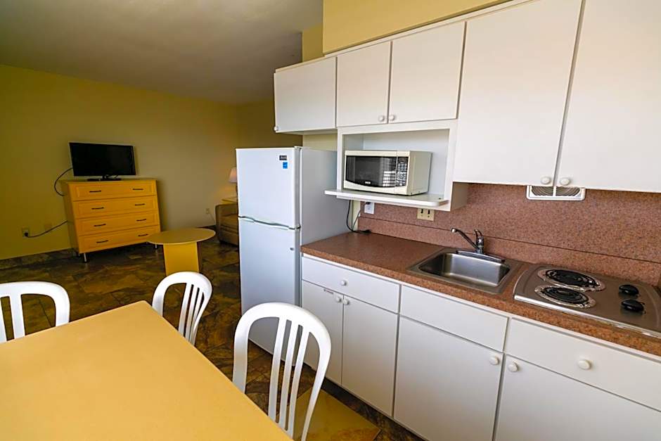 American Safari Motel Wildwood Crest Beach