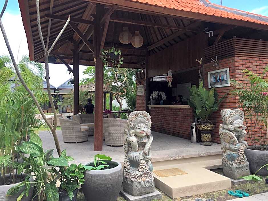 Jonsen Homestay