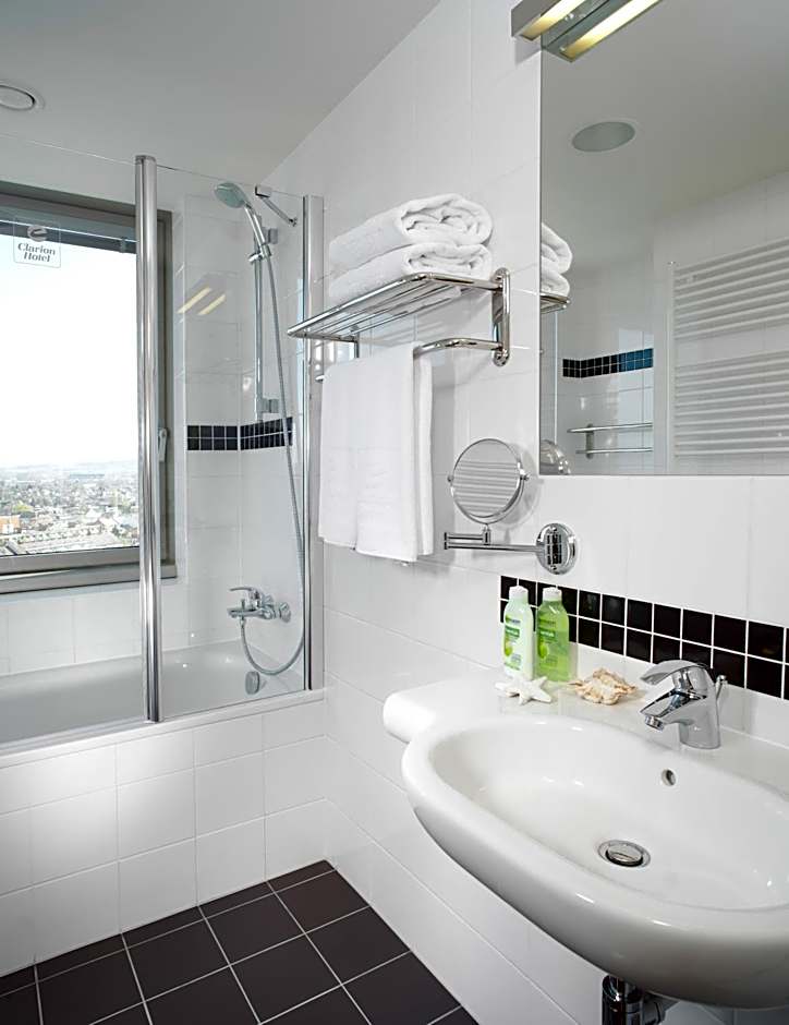 Clarion Congress Hotel Ceske Budejovice