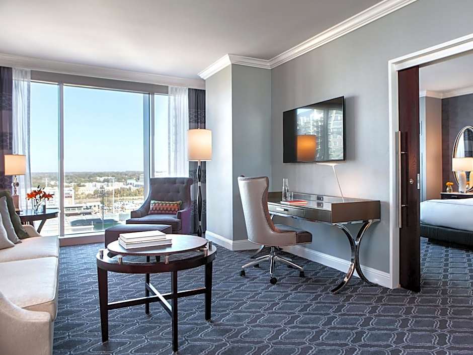 Kimpton Tryon Park Hotel By IHG