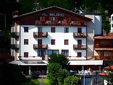 Albergo Milano