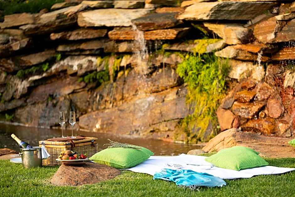 Mount Grace Hotel & Spa