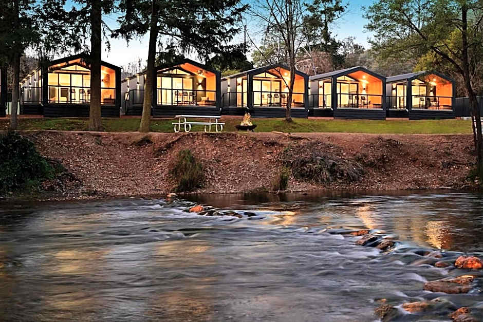 Bright Riverside Holiday Park