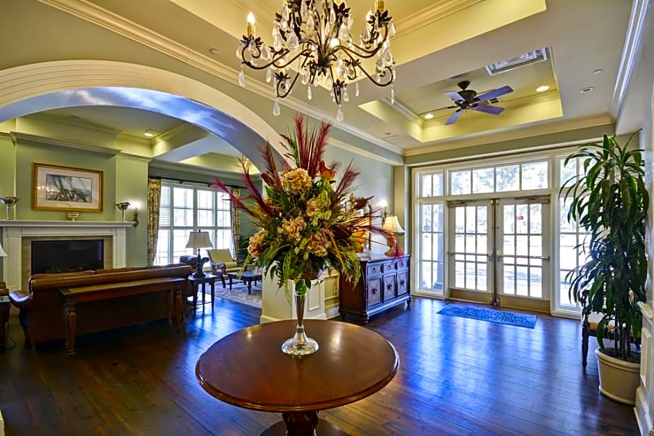 Hampton Inn & Suites Savannah