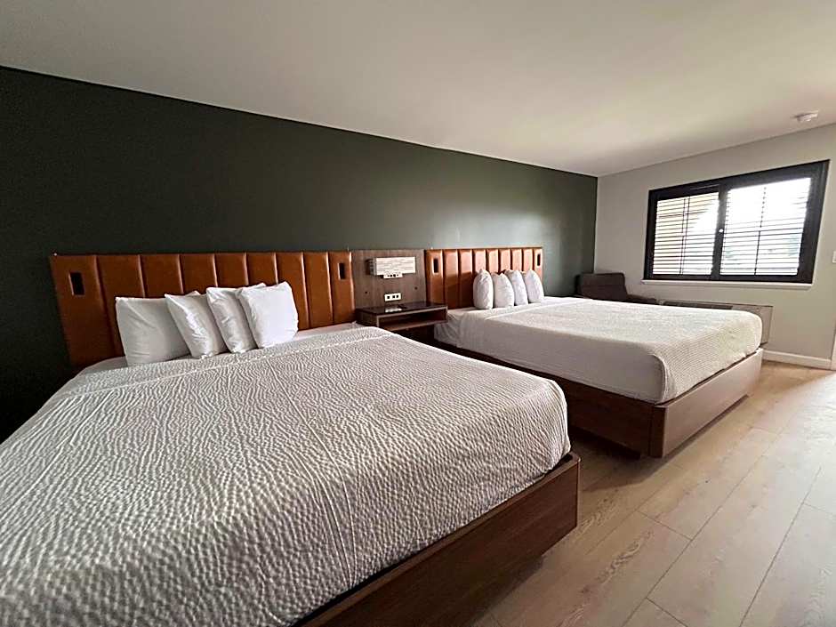 SureStay by Best Western Morgan Hill