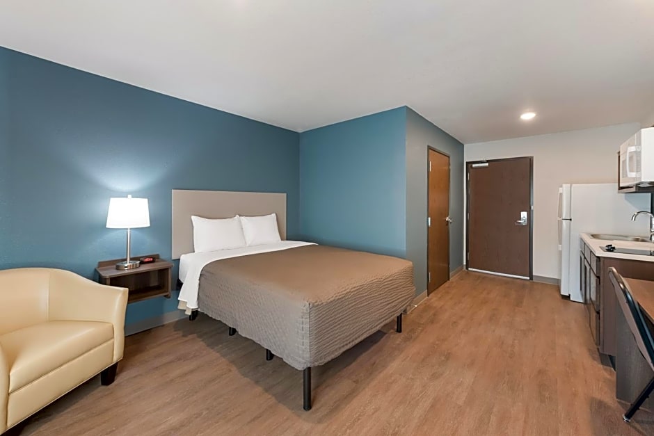 WoodSpring Suites Dayton North