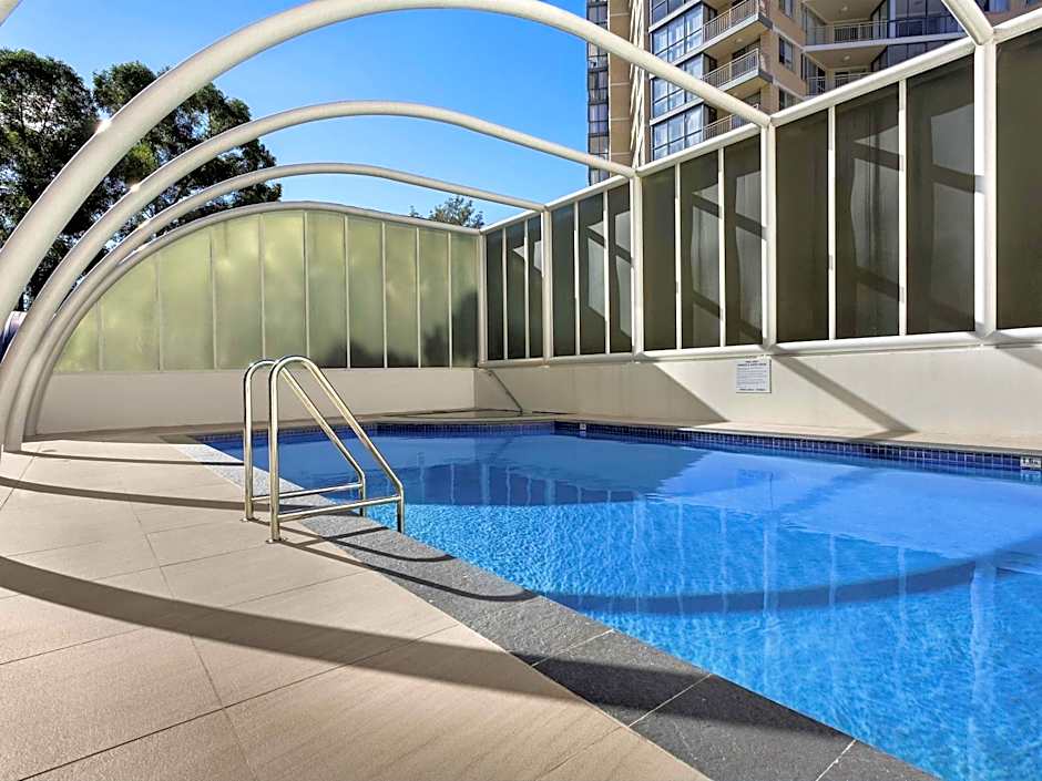 Novotel Sydney Parramatta