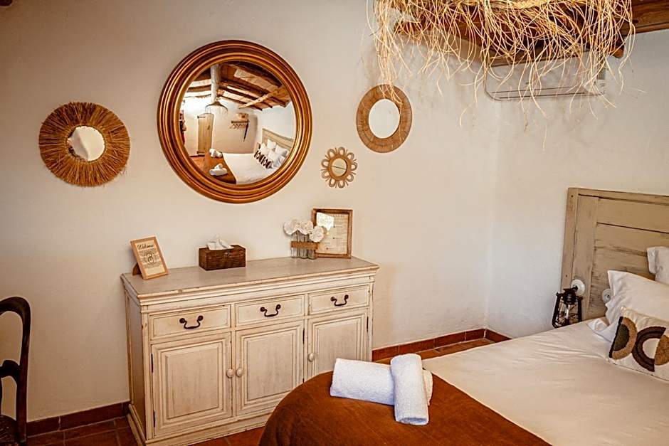 Ranch Campo Palombaggia