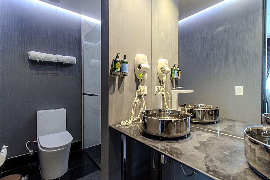 Haven, A Design Hotel