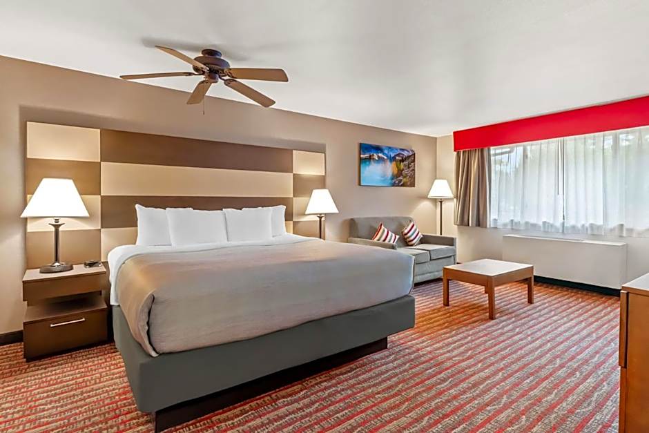 Quality Inn near Rocky Mountain National Park