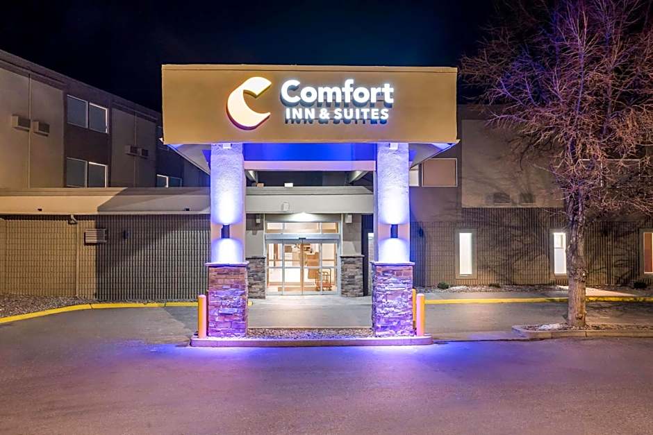 Comfort Inn & Suites