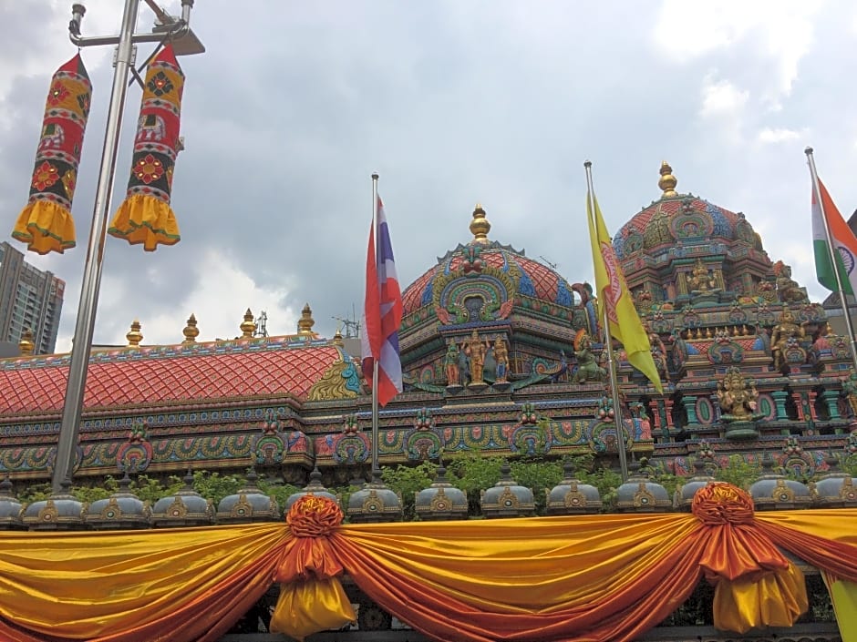 For You Residence Bangkok