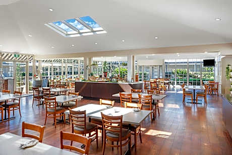 Crowne Plaza Hawkesbury Valley By IHG