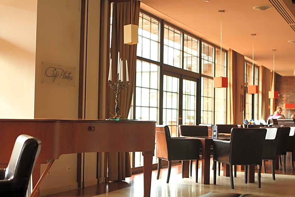 Hotel SPA Dr Irena Eris Wzgórza Dylewskie