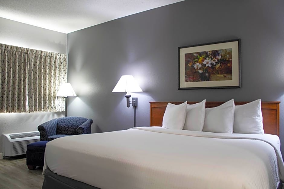 New Victorian Inn - Sioux City